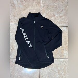 Ariat Team Softshell Jacket